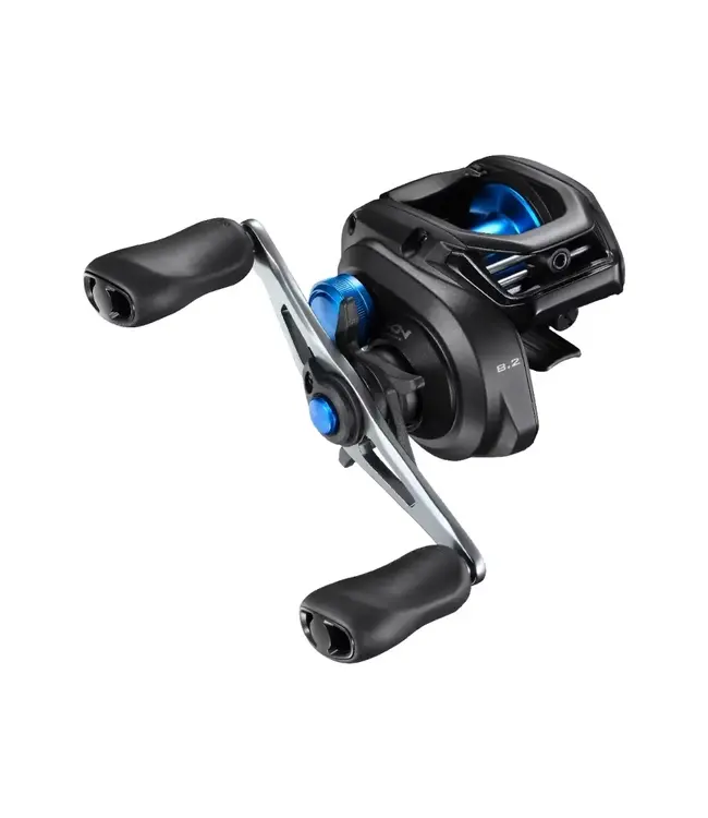 Shimano SLX A Low Profile Reel