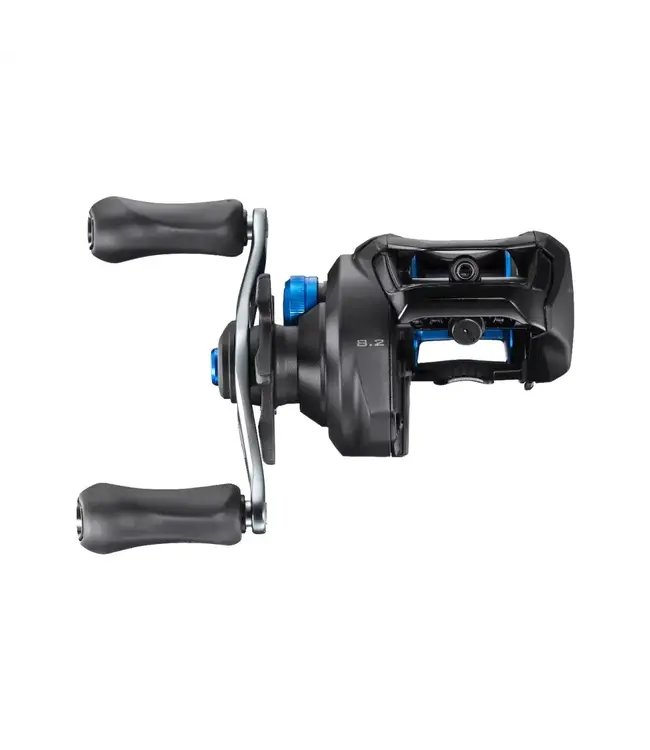 Shimano SLX A Low Profile Reel