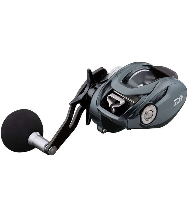 Daiwa Lexa TW Reel