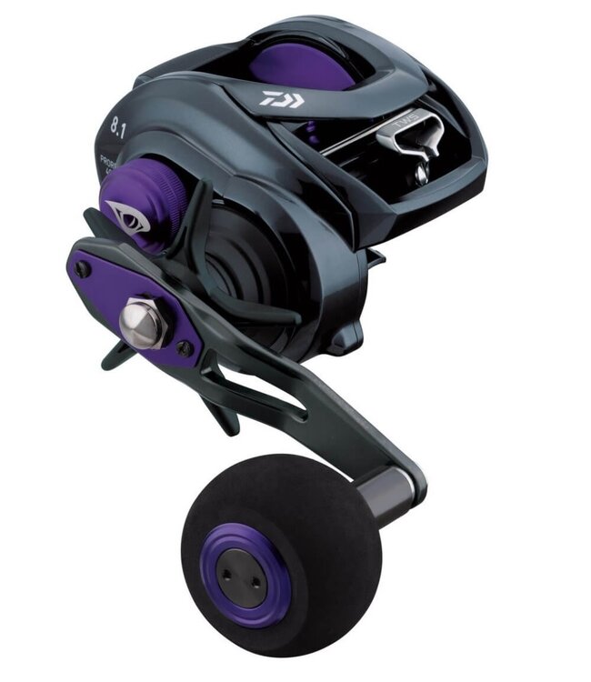 Daiwa Prorex TW Reel