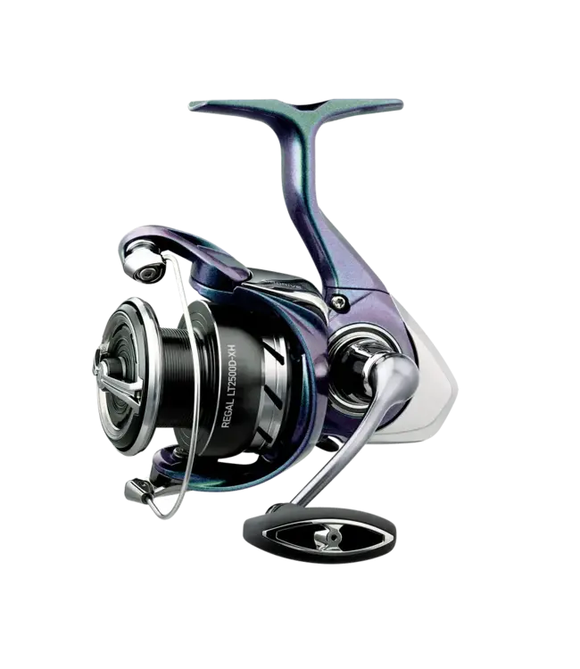 Daiwa 24 Regal LT Reel