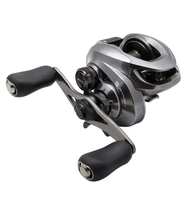 Shimano Chronarch MGL Reel
