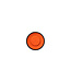 Lawry Precision Orange Dome Clay Target [135 Targets / Case]