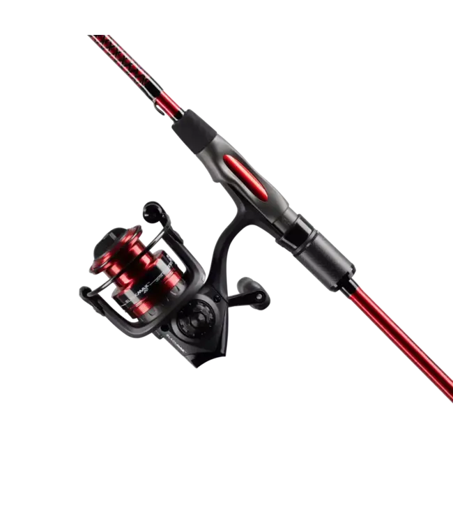 Ugly Stik Carbon Spinning Combo