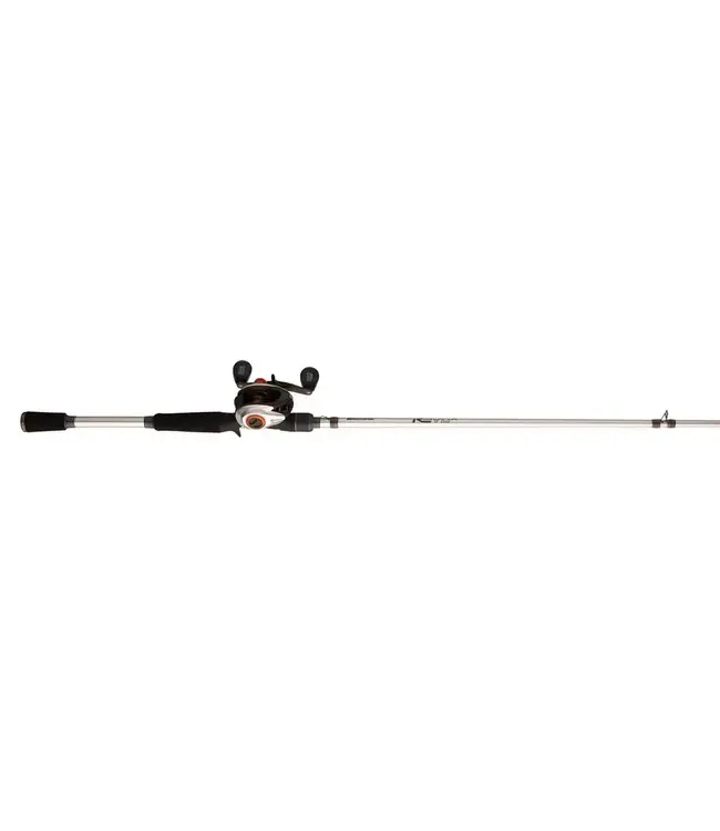 Abu Garcia Revo X Baitcast Combo