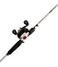 Abu Garcia Revo X Baitcast Combo