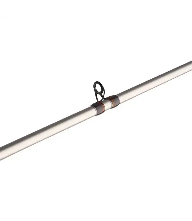 Abu Garcia Revo X Baitcast Combo