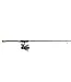 Pflueger President XT Spinning Combo [PFLPXT66ML2/30]