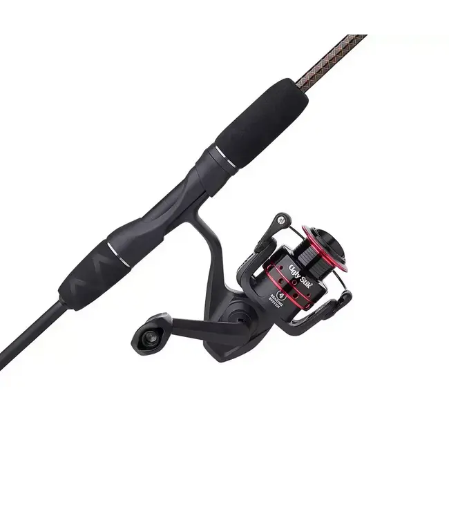 Ugly Stik GX2 Spinning Youth Combo
