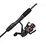 Ugly Stik GX2 Spinning Youth Combo