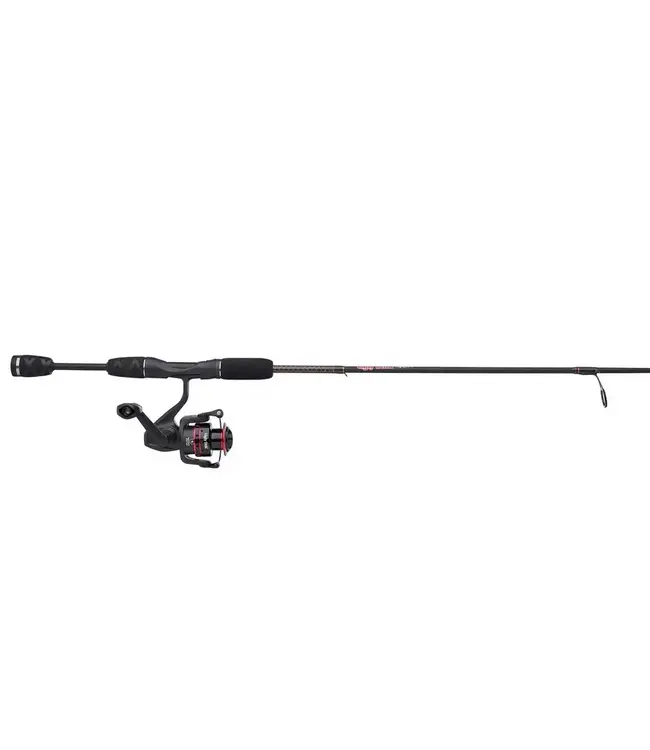 Ugly Stik GX2 Spinning Youth Combo