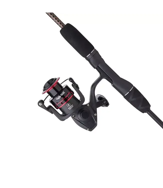 Ugly Stik GX2 Spinning Youth Combo
