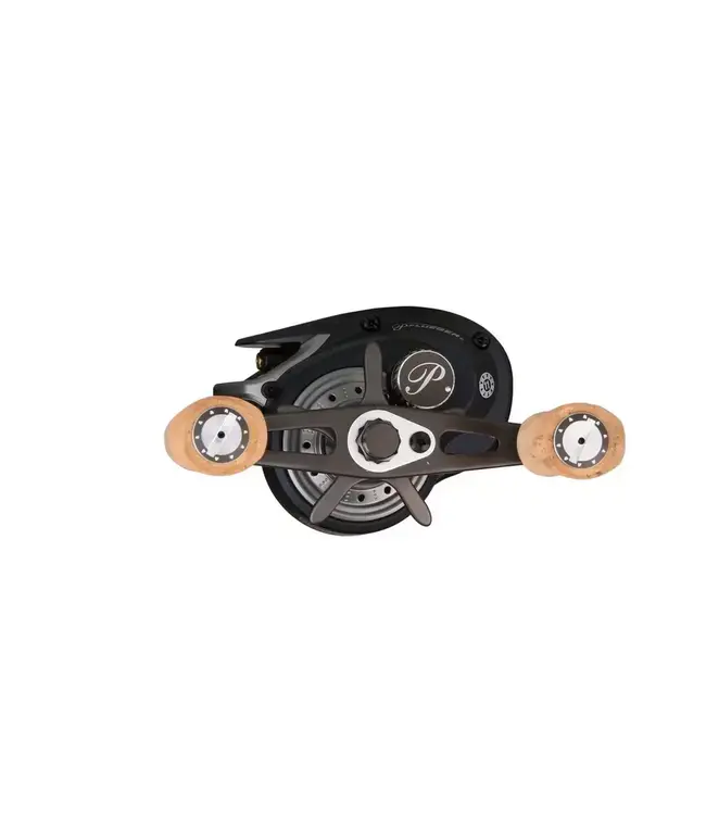 Pflueger President XT Low Profile Reel