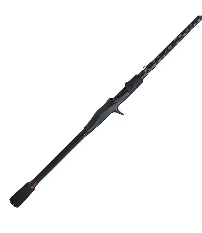 Abu Garcia Vendetta Casting Rod