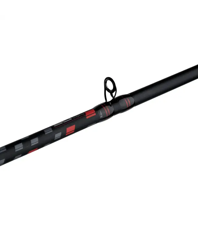 Abu Garcia Vendetta Casting Rod
