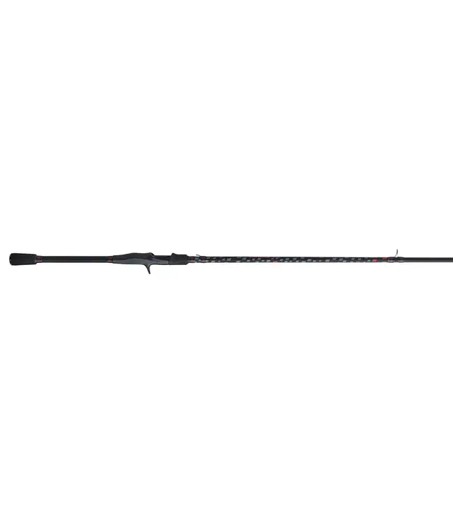 Abu Garcia Vendetta Casting Rod