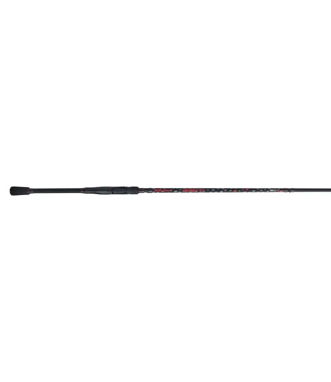 Abu Garcia Vendetta Casting Rod