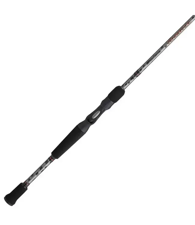 Abu Garcia Vendetta Casting Rod