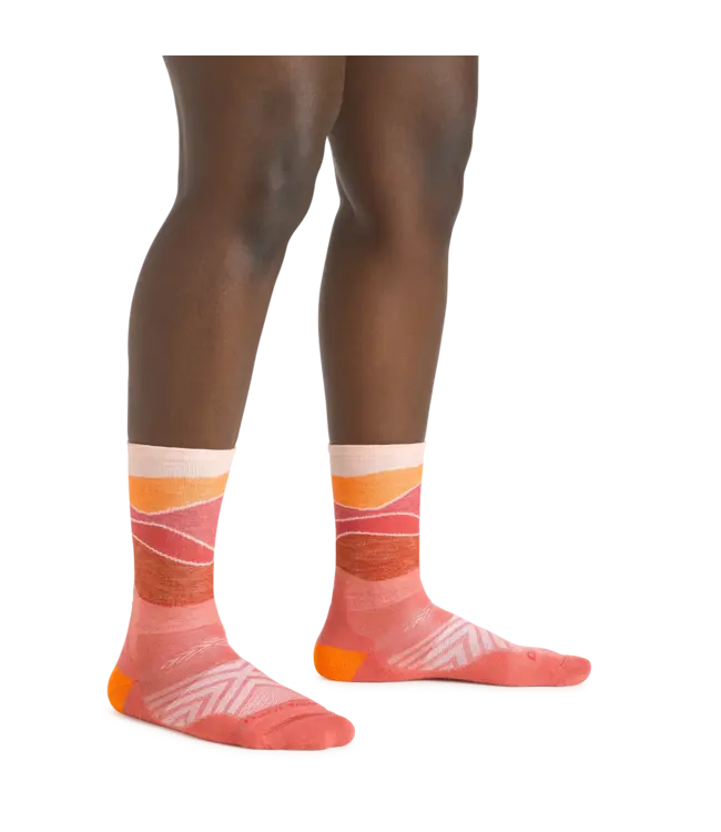 Darn Tough Women's Horizon Micro Crew Ultra-Lightweight Running Sock