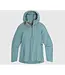 Outdoor Research Women's Freewheel MTB Half Zip Hoodie