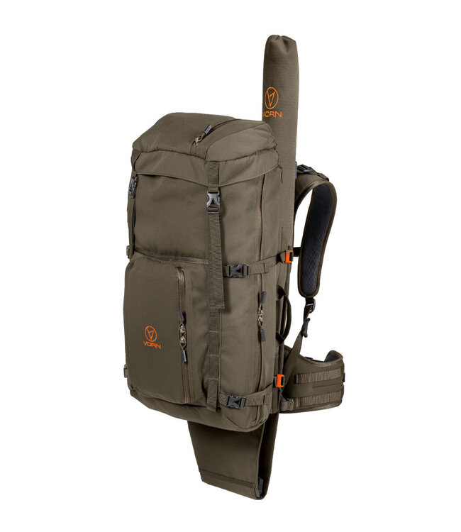 Vorn EV45 w/ QRR Rifle Pack
