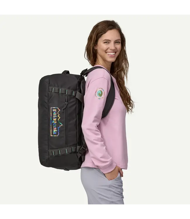 Patagonia Black Hole Duffel 40L