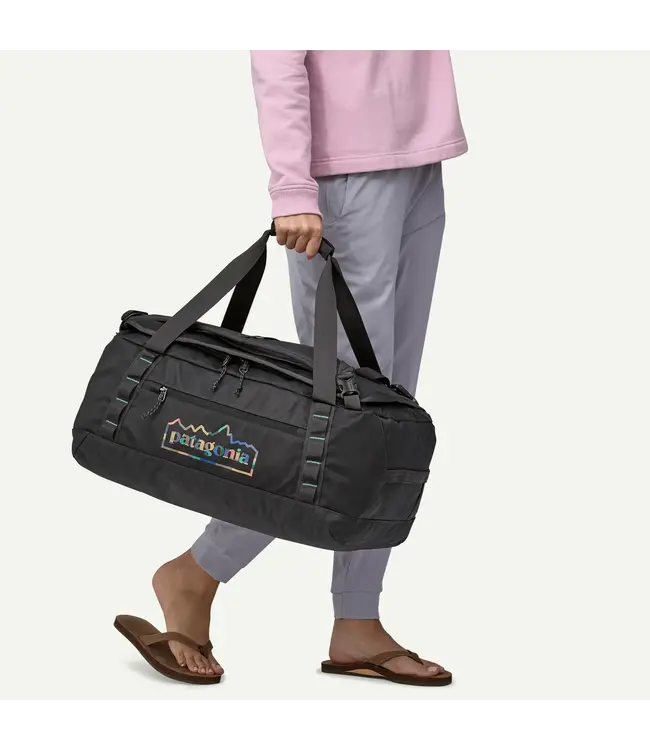Patagonia Black Hole Duffel 40L