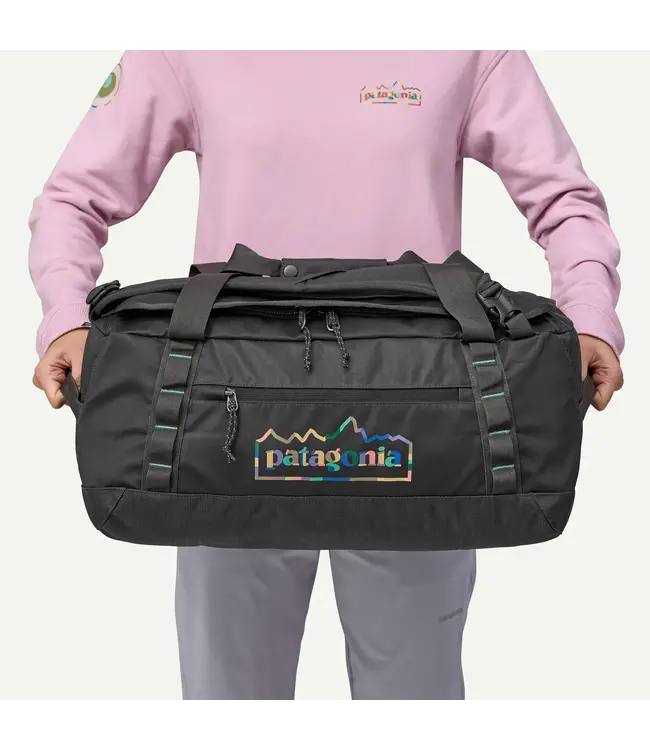 Patagonia Black Hole Duffel 40L