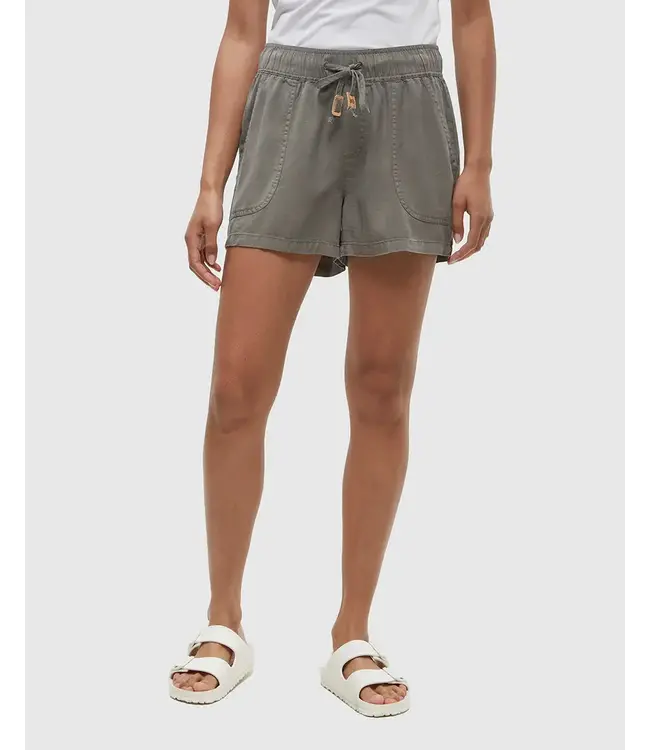Tentree Tencel Instow Short