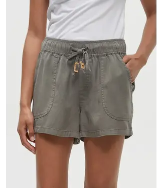 TENTREE Tentree Tencel Instow Short