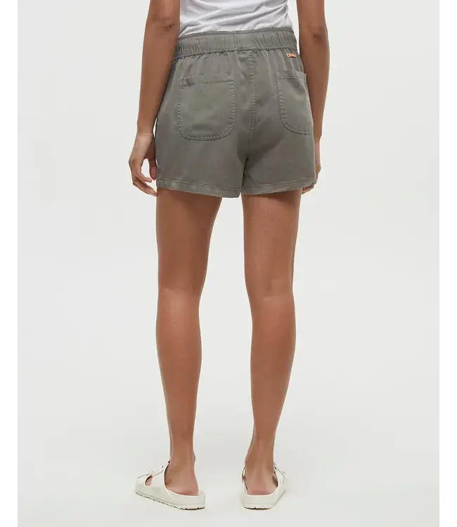 Tentree Tencel Instow Short