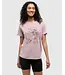 Tentree Women's Clifftop Crew Neck Graphic Shortsleeve T-Shirt