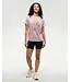 Tentree Women's Clifftop Crew Neck Graphic Shortsleeve T-Shirt
