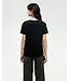 Tentree Women's Clifftop Crew Neck Graphic Shortsleeve T-Shirt