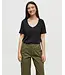 Tentree Women's Brackley TreeBlend V-Neck T-Shirt