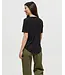 Tentree Women's Brackley TreeBlend V-Neck T-Shirt