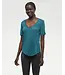 Tentree Women's Brackley TreeBlend V-Neck T-Shirt
