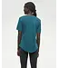 Tentree Women's Brackley TreeBlend V-Neck T-Shirt
