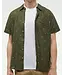 Tentree Mancos Regular Fit Collared Short Sleeve Shirt
