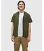 Tentree Mancos Regular Fit Collared Short Sleeve Shirt