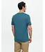 Tentree Men's Baker Regular Fit Crew Neck T-shirt