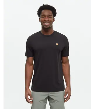 TENTREE Tentree Men's Baker Regular Fit Crew Neck T-shirt