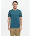 Tentree Men's Baker Regular Fit Crew Neck T-shirt