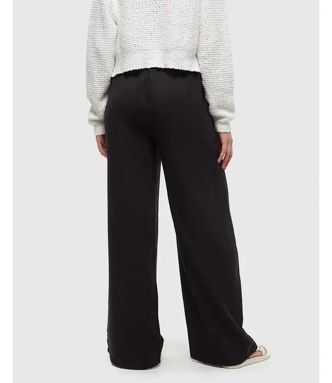 Tentree Women's Kaslo Tencel Wide Leg Pant