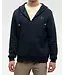 Tentree Men's Woodblock Ten Zip Hoodie