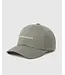 Tentree Slogan Peak Low Profile Embroidered Baseball Cap