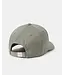 Tentree Slogan Peak Low Profile Embroidered Baseball Cap
