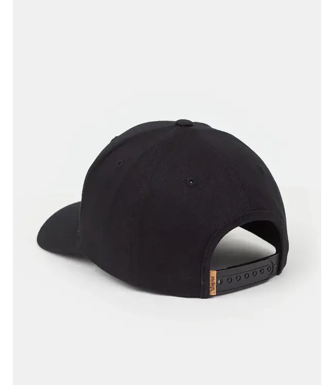 TenTree Juniper Cork Patch Elevation Hat