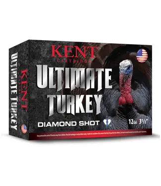 KENT CARTRIDGE Kent Cartridge Ultimate Turkey