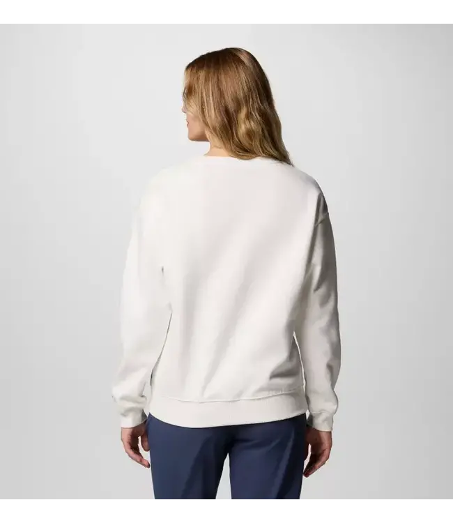 Columbia Women's Meridian Creek Crew Shirt